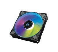 P14 PWM PST A-RGB - Ventilateur châssis - 140 mm - noir