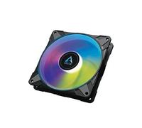 P14 PWM PST A-RGB - Ventilateur châssis - 140 mm - noir