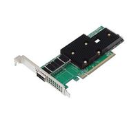 Broadcom NetXtreme P1400GD Single port 400GE PCIe 5.0 x16 Ethernet Adapter (BCM957608-P1400GDF00)
