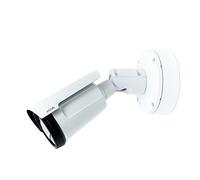 P1465-LE Compact Outdoor NEMA 4X IP66 IP67 IK10 2MP/1080P Day/