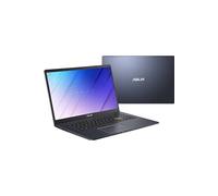 ASUS E510MANS-BR1105WS Intel® Pentium® Silver N5030 Ordinateur portable 39,6 cm (15.6") HD 4 Go DDR4-SDRAM 128 Go eMMC Wi-Fi 5 (802.11ac) Windows 11 Home in S mode Noir