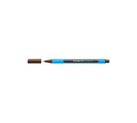 P152207 Stylo bille Bleu, Marron