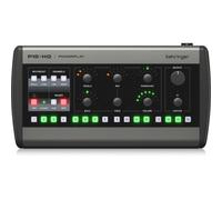 P16-HQ - Monitoring Mixer 16 Cannaux