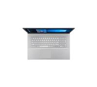 P17 P1701CEA-AU219R - Intel Core i5 - 1135G7 / jusqu'à 4.2 GHz - Win 10 Pro - Carte graphique Intel Iris Xe - 8 Go RAM - 256 Go SSD - 17.3" IPS 1920