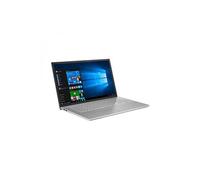 ASUS Vivobook 17 P1701CEA-BX118R Intel® Core™ i3 i3-1115G4 Ordinateur portable 43,9 cm (17.3") HD+ 4 Go DDR4-SDRAM 256 Go SSD Wi-Fi 5 (802.11ac) Windows 10 Pro Argent