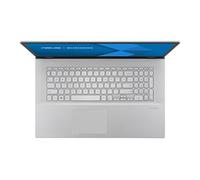 P17 P1701CEA-BX647X - Intel Core i3 - 1115G4 / jusqu'à 4.1 GHz - Win 11 Pro - UHD Graphics - 8 Go RAM - 256 Go SSD NVMe - 17.3" 1600 x 900 (HD+) -