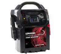 P19-25L Booster au Plomb AGM 3200A de crête