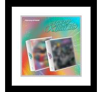 P1HARMONY 때깔 Killin' It 1st Album 2 Version SET CD+1p Folded Poster on Pack+96p PhotoBook+1p Thanks to PostCard+1ea Sticker+1p Unit PhotoCard+1p Selfie+1p Polaroid+Tracking Sealed P1H