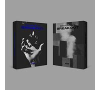 Disharmony Break Out CD