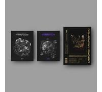 P1harmony - Disharmony:. -Photoboo [Import]