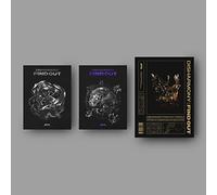 P1harmony - Disharmony:. -Photoboo [Import]