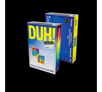 P1Harmony DUH! [NEMO ALBUM Ver.]