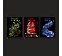 P1harmony - Harmony : All in - Inkl. Photobook