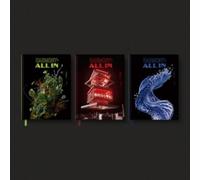 Harmony : All In