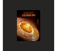 Harmony : Zero In (Platform Version) CD