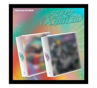 P1HARMONY [KILLIN' IT] 1er album (KILLIN IT VER.) K-POP scellé