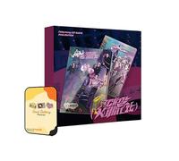 P1Harmony Killin’ It Album [P1us Edition Ver.]+Pre Order Benefits+BolsVos Exclusive K-POP Inspired Digital Merches