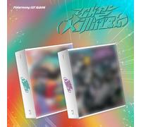 P1harmony - Killin It-INKL. Photobook [Import]