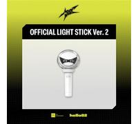 P1harmony Official Lightstick Version 2 Exclusivité Fnac