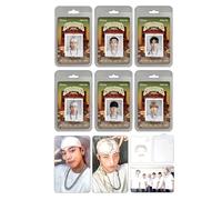 P1Harmony - P1Harmony - 7th Mini Albim [SAD SONG] (PLVE Ver.) ID-Photo + CD Plate + ID-Photo Holder + Photo Card + 3 Extra Photocards