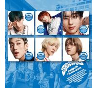 P1harmony – Sad Songs – CD Digipack – Photobook inclus