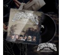 P1Harmony - Sad Song - Limited Edition - incl. Lyric Paper, Postcard + Selfie Photocard [Vinyl LP]