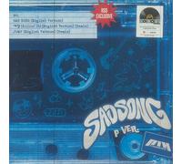 P1Harmony - Sad Song (P Version) [Vinyl]