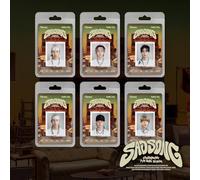 P1harmony - Sad Songs Plve Platform Album Version