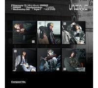 P1Harmony - Unique - Compact Version