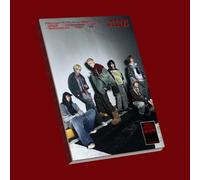 P1Harmony [unique] Mini album photo version 9ème (A ver.)