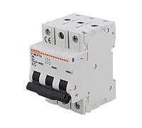 P1MB3PT20 Interrupteur tarifaire Pôle : 3 20A LOVATO ELECTRIC