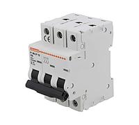 P1MB3PT32 Commutateur tarifaire Pôle : 3 32A LOVATO ELECTRIC