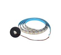 (P1P P1S)5V LED LightStrip for Lab X1 X1C P1P P1S 3D Printer Accessaries 120CM