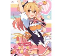 P1st Live "Peace Parade!!" [Blu-Ray]