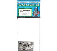 P1y Frances/ginga For Hasegawa - 1:72e - Eduard Accessories G