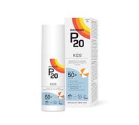 P20 ® | Crème solaire enfant SPF 50 | UVA et UVB | Format crème | 100 ml