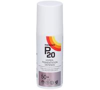 Riemann P20 Hyperpigmentation Defence Crème Solaire IP50+ Flacon 50g