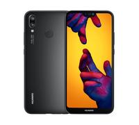 P20 Lite 64 Go, Noir