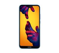 Huawei P20 Lite 64 Go Bleu