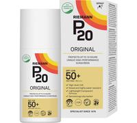 P20 Original Spray Solaire IP50+ Flacon 175ml