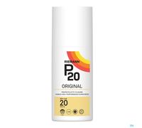 P20 Original Spray Solaire SPF20 175 ml