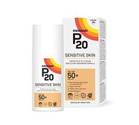 P20 Sensitive Skin Crème Solaire SPF50+ Protection 200 ml