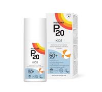 P20® Crème solaire enfant SPF 50 UVA et UVB 200 ml