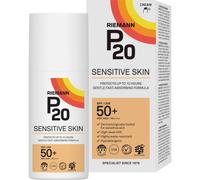P20 Sensitive Skin Crème Solaire IP50+ Very High Flacon 200ml