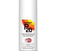 P20 Spray de protection solaire Spf50+ 200ml