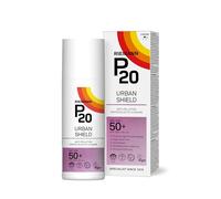 P20 Urban Shield Spf50+ Riemann 50g