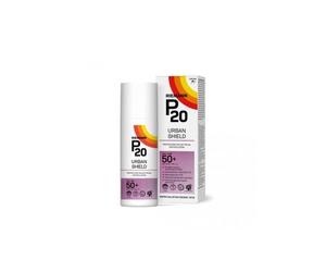 P20 Urban Shield Spf50+ Visage 50ml