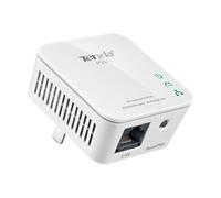 P200 - Adaptateur CPL HomePlug AV (HPAV) - Branchement mural