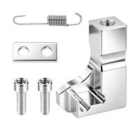 P2015 Kit de Réparation de Collecteur d'Admission pour 2008-2015 03L129711E | Peut Effacer les Codes D'erreur, 03L129711AG, 03L129086, P2015 2.0 TDI