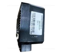 P2030010 SE6.203.057 Module D'entraînement De Compresseur À Fréquence Variable For Réfrigérateur De Voiture DC 12/24 V